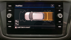 Volkswagen Tiguan 2.0 TDi 190 4Motion SEL 5dr DSG Diesel Estate